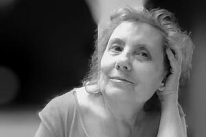 Alicia Silva Rey