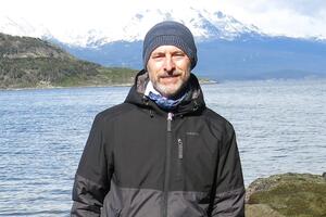 Fabián Herrero