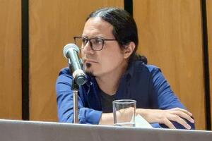 Alejandro Arteaga