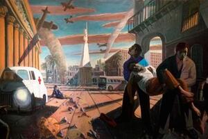 Junio de 1955 de Daniel Santoro
