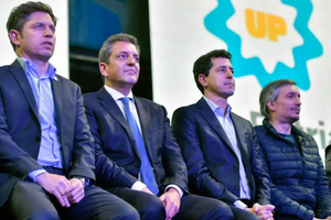 Máximo Axel Massa
