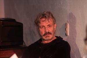 Gustavo Caso Rosendi
