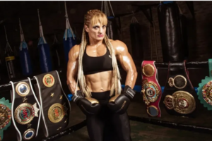 Alejandra Locomotora Oliveras