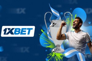 1xbet