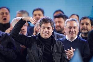 Kicillof