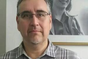 Daniel Ezcurra