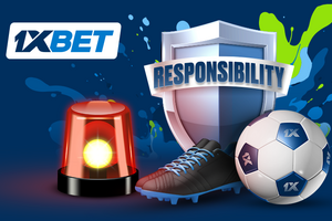 Jugar con responsabilidad