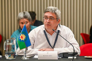 Javier Rodríguez
