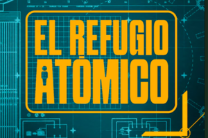 El refugio atómico