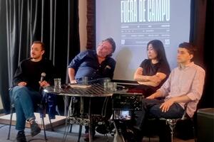 Festival Fuera de Campo