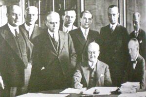 Pacto Roca - Runciman