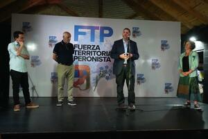 Fuerza Territorial Peronista