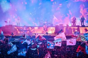 Los Fundamentalistas en La Plata