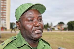 Yohandris Varona Torres