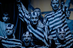 Opereta de los bandoleros