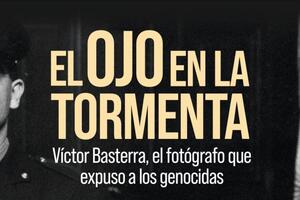 La historia de Victor Basterra