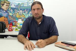 Padre Tano Angelotti