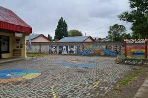 Biblioteca de Trevelin