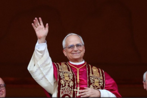 PAPA LEÓN