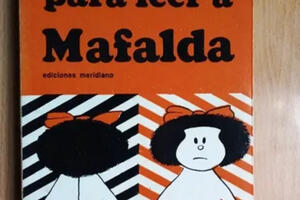 Para leer a Mafalda