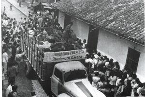 Fundación Eva Perón