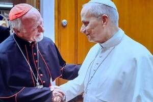 Cardenal primado Bokalic