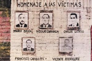Fusilamientos