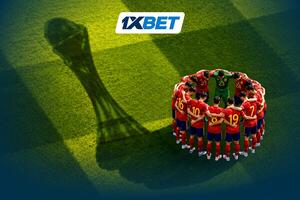 Mundial 2026
