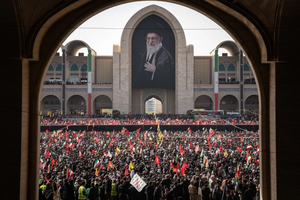 Alí Khamenei