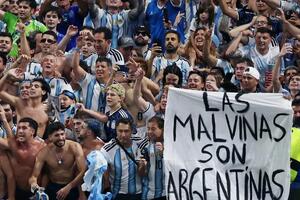 Malvinas Argentinas
