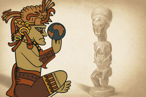 Nosotros y Occidente Midence