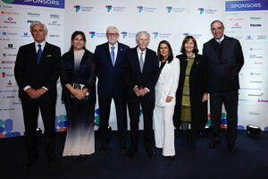 Consejo de Administración de Fundación Trauma