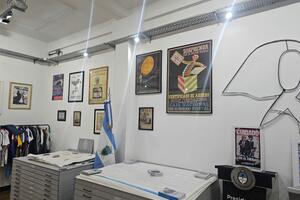 Archivo de Propanga Política