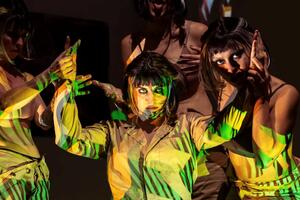 Teatro Camal