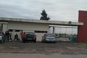 Alcaldía San Martín