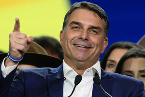 Flavio Bolsonao 