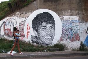 Luciano Arruga