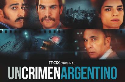 Crimen argentino