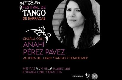 Anahi Perez Pavez