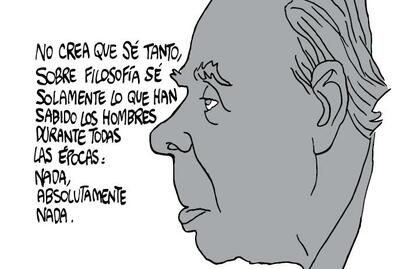 borges por rep