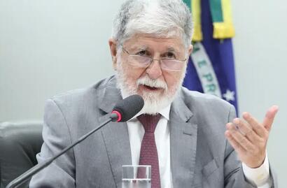 Celso Amorim