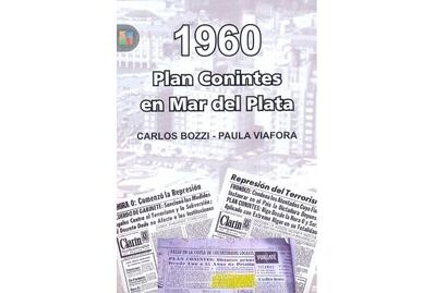 Tapa libro Plan Conintes