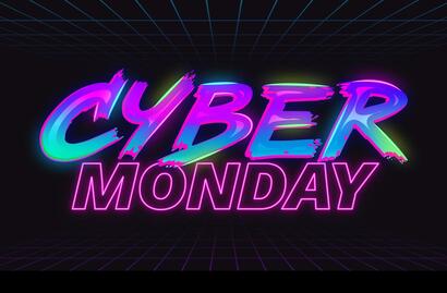 Cyber Monday