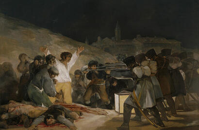 GOYA