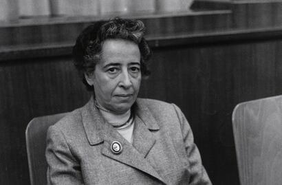 Hannah Arendt