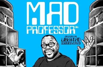 Mad Professor