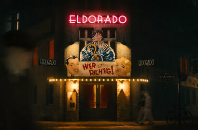 Eldorado