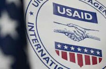 USAID