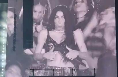 LALI EN VELEZ
