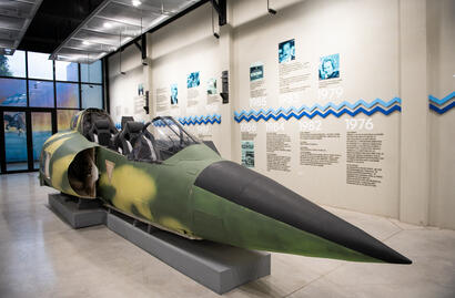 Museo Malvinas